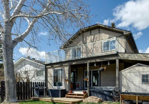 33 Big Springs Crescent SE Airdrie, AB T4A 1G5