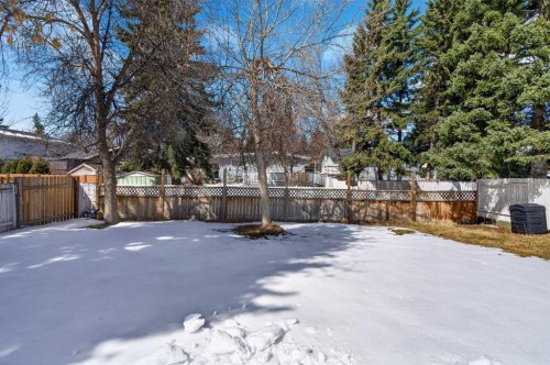5543 Dalhart Road Nw, Calgary, AB 