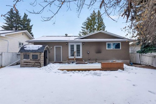 5543 Dalhart Road Nw, Calgary, AB 
