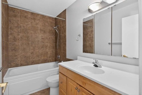 5543 Dalhart Road Nw, Calgary, AB 