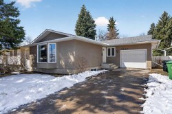 5543 Dalhart Road NW Calgary, AB T3A 1S8