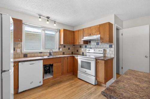 5543 Dalhart Road Nw, Calgary, AB 