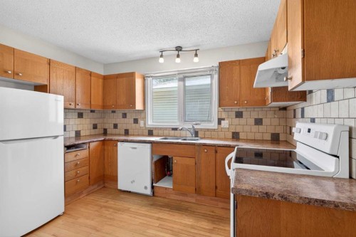 5543 Dalhart Road Nw, Calgary, AB 