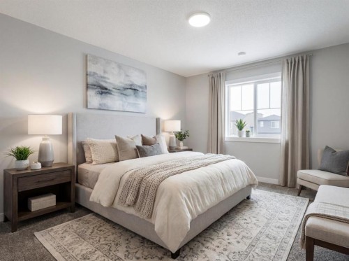 75 Howse Crescent Ne, Calgary, AB 