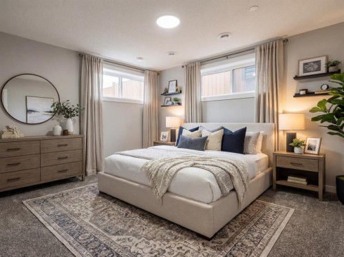 75 Howse Crescent Ne, Calgary, AB 