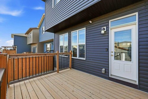 75 Howse Crescent Ne, Calgary, AB 