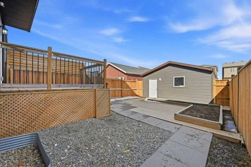 75 Howse Crescent Ne, Calgary, AB 