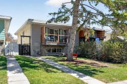 8724 33 Avenue NW Calgary, AB T3B 1M4
