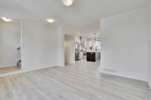 229 South Point Park Sw, Airdrie, AB - Indoor Photo Showing Other Room