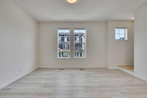 229 South Point Park Sw, Airdrie, AB - Indoor Photo Showing Other Room