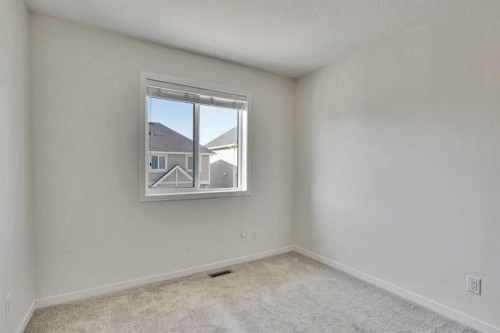 229 South Point Park Sw, Airdrie, AB - Indoor Photo Showing Other Room