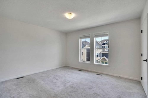 229 South Point Park Sw, Airdrie, AB - Indoor Photo Showing Other Room