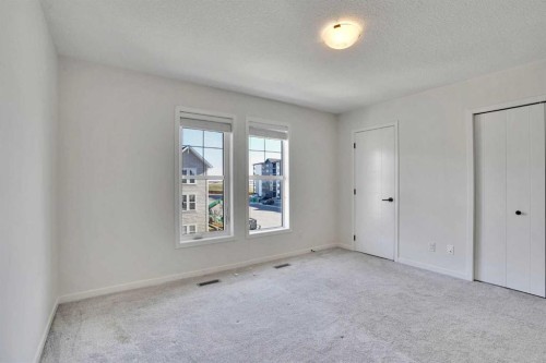 229 South Point Park Sw, Airdrie, AB - Indoor Photo Showing Other Room