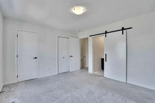 229 South Point Park Sw, Airdrie, AB - Indoor Photo Showing Other Room