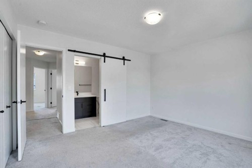 229 South Point Park Sw, Airdrie, AB - Indoor Photo Showing Other Room