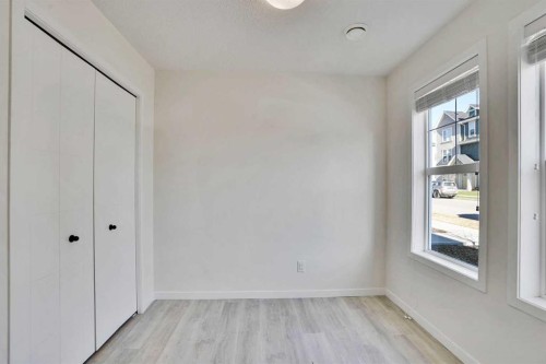 229 South Point Park Sw, Airdrie, AB - Indoor Photo Showing Other Room