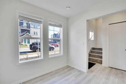 229 South Point Park Sw, Airdrie, AB - Indoor Photo Showing Other Room