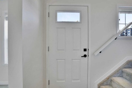 229 South Point Park Sw, Airdrie, AB - Indoor Photo Showing Other Room