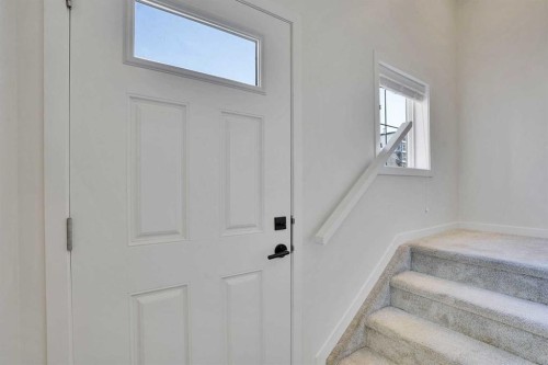 229 South Point Park Sw, Airdrie, AB - Indoor Photo Showing Other Room