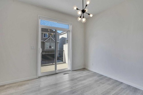 229 South Point Park Sw, Airdrie, AB - Indoor Photo Showing Other Room