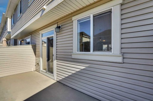 229 South Point Park Sw, Airdrie, AB - Outdoor With Exterior