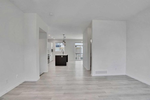 229 South Point Park Sw, Airdrie, AB - Indoor Photo Showing Other Room