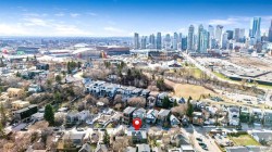 1110 Maggie Street SECalgary, AB T2G 4M1