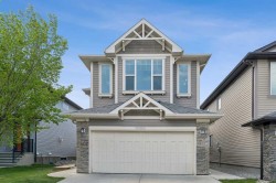 2134 Brightoncrest Common SE Calgary, AB T2Z 1E9