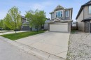 2134 Brightoncrest Common Se, Calgary, AB  - Outdoor 