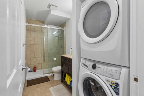 2134 Brightoncrest Common Se, Calgary, AB - Indoor Photo Showing Laundry Room