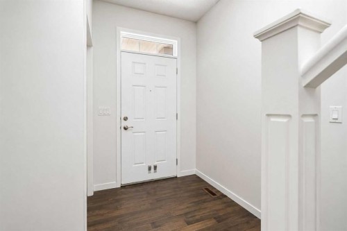 2134 Brightoncrest Common Se, Calgary, AB - Indoor Photo Showing Other Room