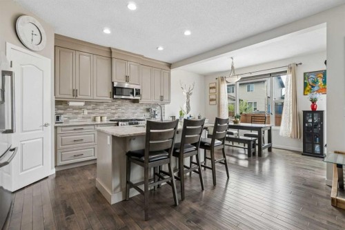 2134 Brightoncrest Common Se, Calgary, AB - Indoor