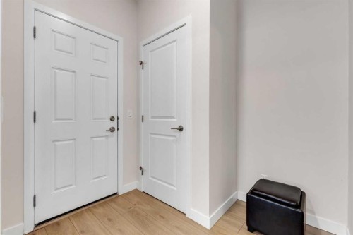 231 Lavender Manor Se, Calgary, AB - Indoor Photo Showing Other Room