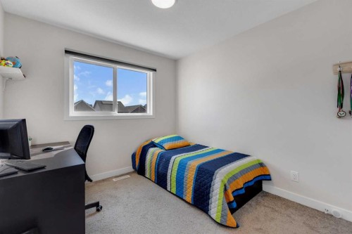 231 Lavender Manor Se, Calgary, AB - Indoor
