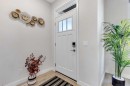 231 Lavender Manor Se, Calgary, AB  - Indoor Photo Showing Other Room 