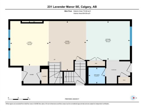 231 Lavender Manor Se, Calgary, AB - Other