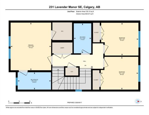 231 Lavender Manor Se, Calgary, AB - Other