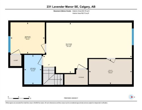 231 Lavender Manor Se, Calgary, AB - Other