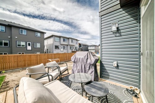 35 Waterford Manor, Chestermere, AB - Outdoor