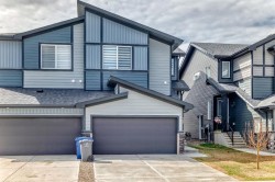 35 WATERFORD Manor Chestermere, AB T1X 2T9