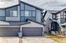 35 Waterford Manor, Chestermere, AB  - Outdoor 