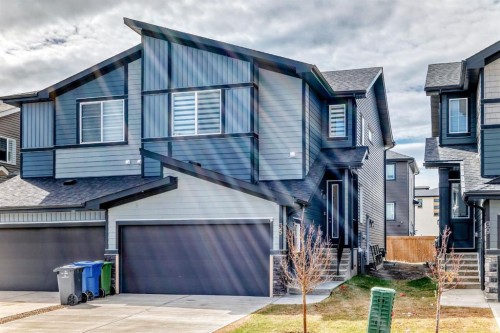 35 Waterford Manor, Chestermere, AB - Outdoor