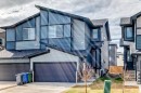 35 Waterford Manor, Chestermere, AB  - Outdoor 