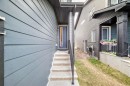 35 Waterford Manor, Chestermere, AB  - Outdoor With Exterior 