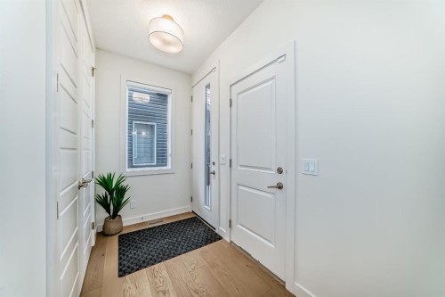 35 Waterford Manor, Chestermere, AB - Indoor Photo Showing Other Room