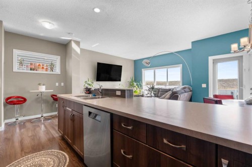 534 River Heights Crescent, Cochrane, AB - Indoor