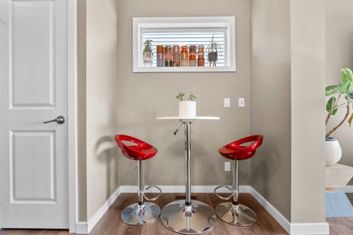 534 River Heights Crescent, Cochrane, AB - Indoor Photo Showing Other Room