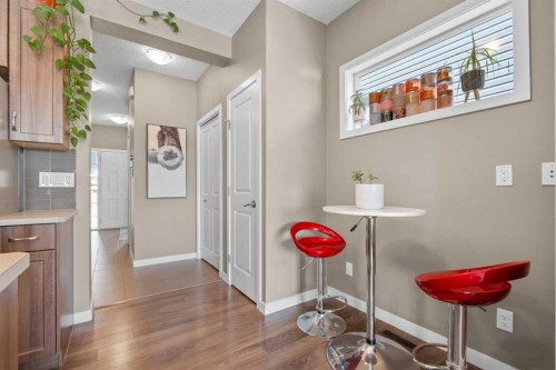 534 River Heights Crescent, Cochrane, AB - Indoor Photo Showing Other Room