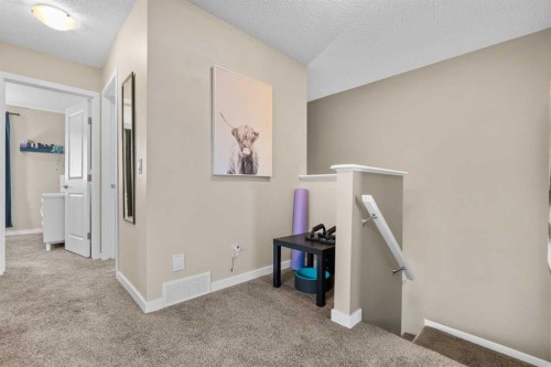 534 River Heights Crescent, Cochrane, AB - Indoor Photo Showing Other Room