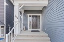 534 River Heights Crescent, Cochrane, AB  - Outdoor With Exterior 